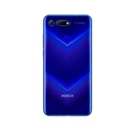 Смартфон Honor 20 Sapphire Blue 51093GHE
