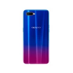 Смартфон Oppo RX17 Neo - Blue Comet CPH1893