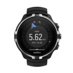 Suunto SPARTAN SPORT WHR BARO STEALTH SS023404000