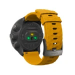 Suunto Spartan Sport Wrist HR Baro Amber SS050000000