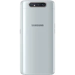 Смартфон Samsung Galaxy A80 128Gb 2019 SM-A805FZSUSER