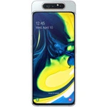 Смартфон Samsung Galaxy A80 128Gb 2019 SM-A805FZSUSER