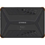 Планшет Irbis TZ151