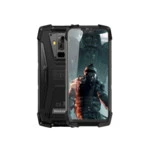 Смартфон Blackview BV9700 Pro Grey BV9700PROGREY