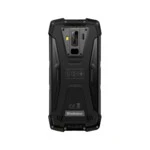 Смартфон Blackview BV9700 Pro Grey BV9700PROGREY