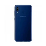 Смартфон Samsung Galaxy A20 Blue SM-A205FZBVSKZ