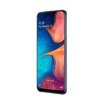 Смартфон Samsung Galaxy A20 Blue SM-A205FZBVSKZ