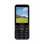Мобильный телефон Philips Xenium E580 Black