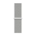 Apple Ремешок  40mm Seashell Sport Loop MTLV2ZM/A