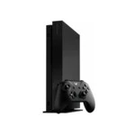 Аксессуары для смартфона Microsoft Xbox One X 1Tb - White + Red Dead Redemption 2 4600974032647