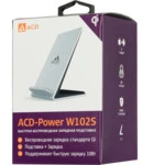 ACD ACD-W102S-F1S 10