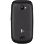Мобильный телефон F+ Flip1 Black