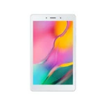 Планшет Samsung Galaxy Tab A 8.0 16GB LTE Silver 2019 SM-T295NZSASER