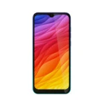 Смартфон Haier I6 Infinity Blue TD0028277RU