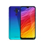 Смартфон Haier I6 Infinity Blue TD0028277RU