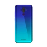 Смартфон Haier I6 Infinity Blue TD0028277RU