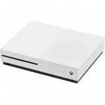 Игровая приставка XBOX One S 1Tb с двумя геймпадами 234-00608