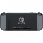 Игровая приставка Nintendo Switch Gray 045496452612