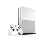 Аксессуары для смартфона Microsoft Xbox One S 1T White + Control 4600974032623