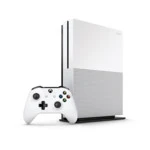 Аксессуары для смартфона Microsoft Xbox One S White - RESIDENT EVIL 2 4600974032678