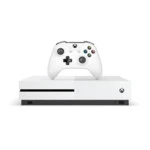 Аксессуары для смартфона Microsoft Xbox One S White - RESIDENT EVIL 2 4600974032678