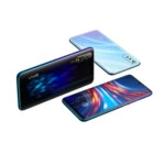 Смартфон Vivo V17 NEO SKYLINE BLUE 5653921