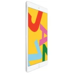 Планшет Apple iPad 10.2" Wi-Fi 128GB Silver MW782RU/A