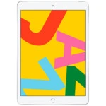 Планшет Apple iPad 10.2" Wi-Fi + Cellular 32GB Silver MW6C2RU/A