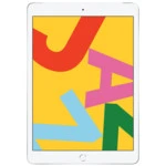 Планшет Apple iPad 10.2" Wi-Fi + Cellular 32GB Silver MW6C2RU/A