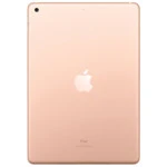 Планшет Apple iPad 10.2" Wi-Fi 32GB Gold MW792RU/A