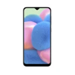 Смартфон Samsung Galaxy A30s Black SM-A307FZKUSER