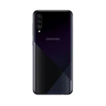 Смартфон Samsung Galaxy A30s Black SM-A307FZKUSER
