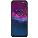 Смартфон Motorola One Action 128GB Denim Blue PAFY0024RU