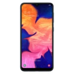 Смартфон Samsung Galaxy A10 32Gb Black SM-A105FZKGSKZ