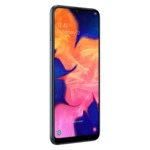 Смартфон Samsung Galaxy A10 32Gb Black SM-A105FZKGSKZ