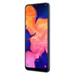 Смартфон Samsung Galaxy A10 32Gb Black SM-A105FZKGSKZ