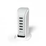 Ritmix RM-5055AC White