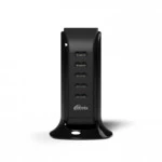 Ritmix RM-5055AC Black RM-5055AC BL