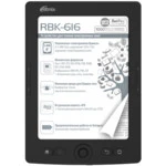 Ritmix RBK-616