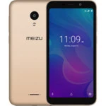 Смартфон MEIZU C9 Pro 3/32GB Gold С9 PRO 3+32Gb gold