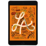 Планшет Apple iPad mini 5 Wi-Fi + Cellular 64GB - Space Gray MUX52RK/A