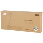 Xiaomi MiJia Smart Electric Scooter (M365) FBC4003GL