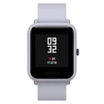 Аксессуары для смартфона Xiaomi Amazfit Bip White