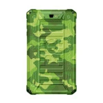 Планшет BQ 7098G Armor Power Cammo Jungle BQ-7098G Armor Power Jung