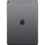 Планшет Apple iPad Air Wi-Fi + Cellular 256GB Space Grey MV0N2RK/A