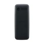 Мобильный телефон Philips Xenium E125 Black E125 BL