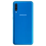 Смартфон Samsung Galaxy A50 Blue SM-A505FZBUSKZ