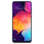 Смартфон Samsung Galaxy A50 Blue SM-A505FZBUSKZ
