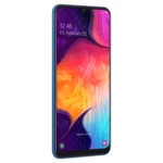 Смартфон Samsung Galaxy A50 Blue SM-A505FZBUSKZ