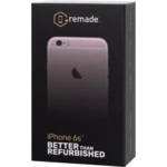 Смартфон Apple Iphone6s 32Gb Silver Remade